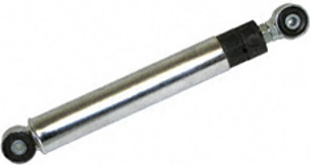 Élément de jambe de force chromée pour Simson S51 Enduro - Suspension - 6