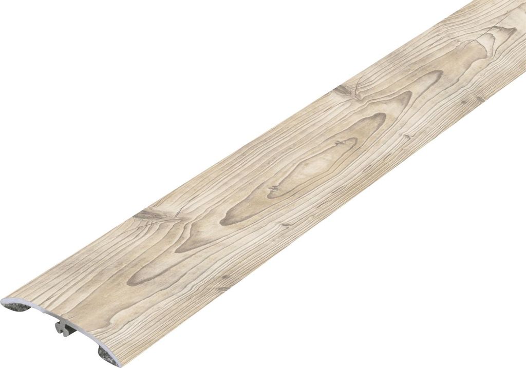 Neuhofer Übergangsprofil 90 cm, 37,5 x 5,5 mm