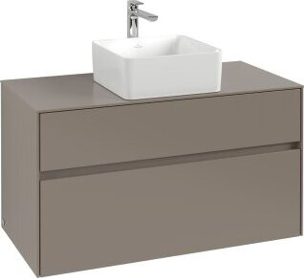 Villeroy & Boch C038B0AF WTUS Collaro C038B0 1000x548x500mm m.