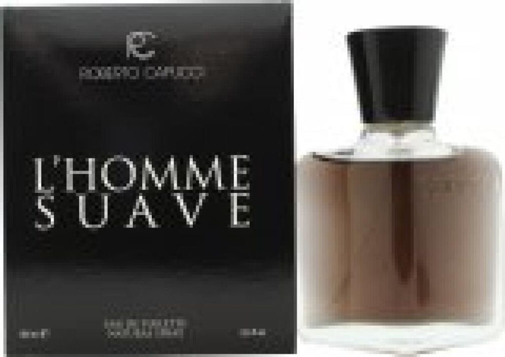 Roberto Capucci for Men 100ml Immagine del prodotto 