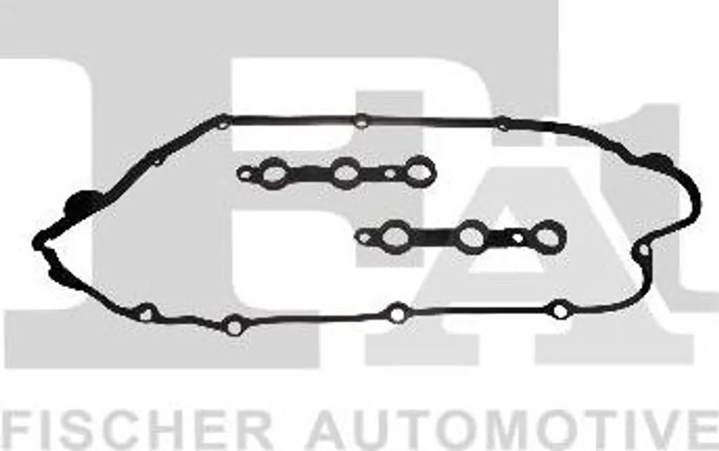 Réparation fuite huile : Kit joints cache-culbuteurs BMW E46 E39 E60 X5