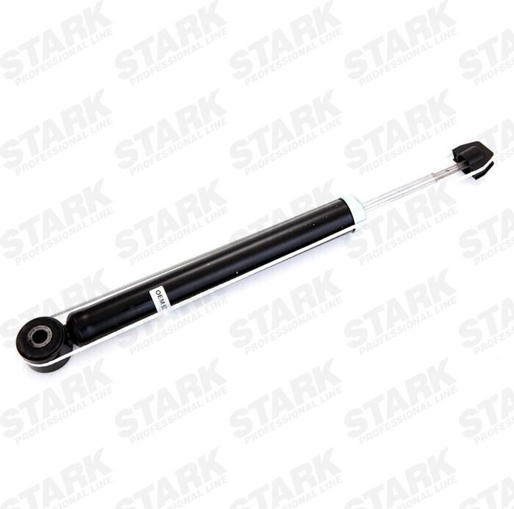 STARK SKSA-0132100 - OE 60 01 549 248 Stoßdämpfer, Hinterachse für Logan, Logan I