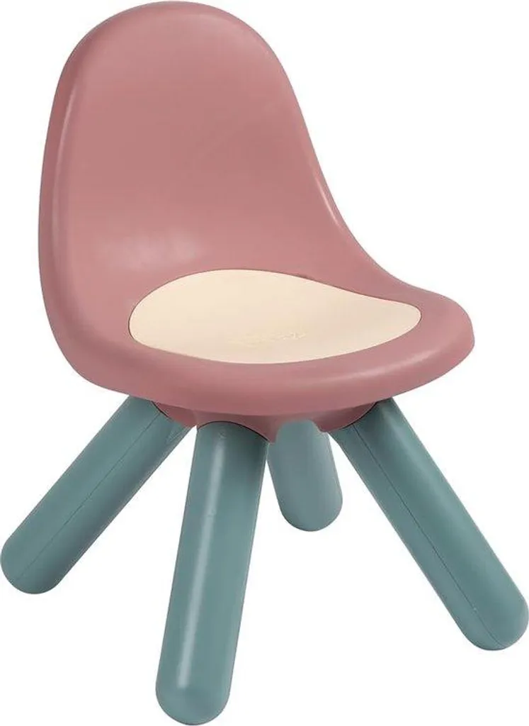 Chaise de Jardin pour Enfant Berry - Idéale Terrasse et Chambre