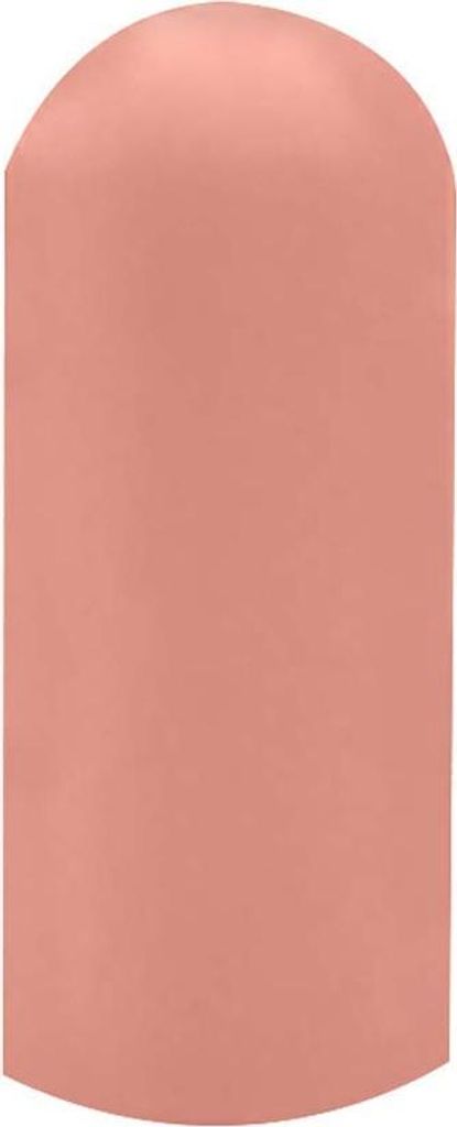 INF 10er-Pack Silikon Auslaufsichere Flaschenmanschetten - Reiseutensilien Rosa