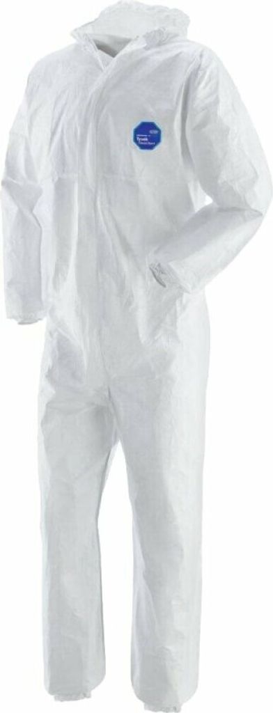 Tyvek Classic Xpert wegwerp overall L Productafbeelding 