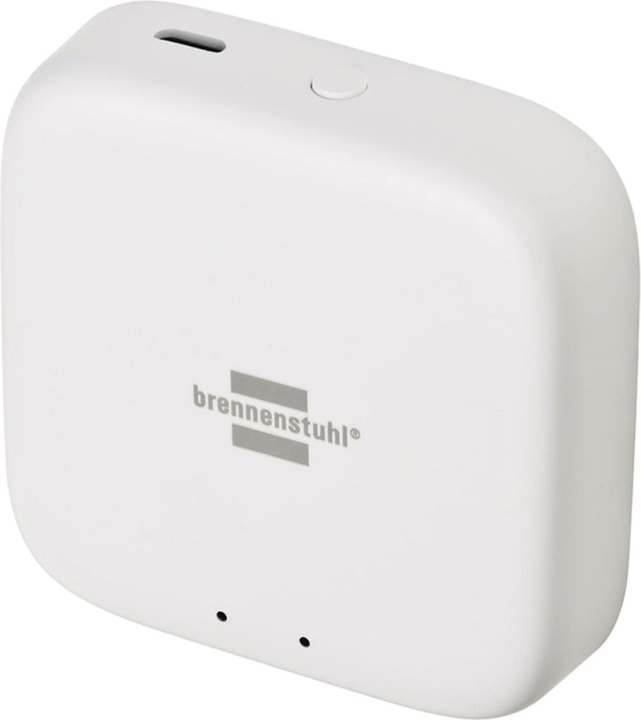 Brennenstuhl Zigbee Gateway Connect 01 Immagine del prodotto 