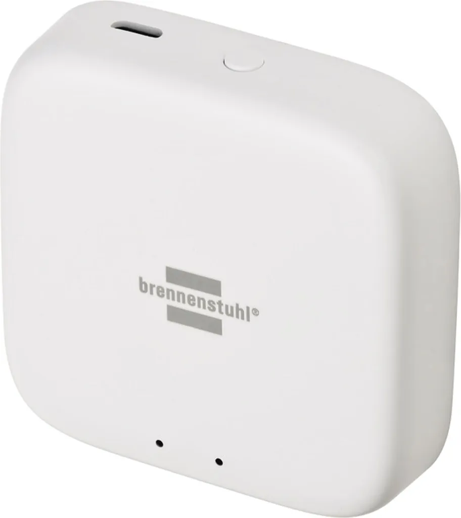Brennenstuhl 1294060 centralina smart home accessorio Modulo di estensione
