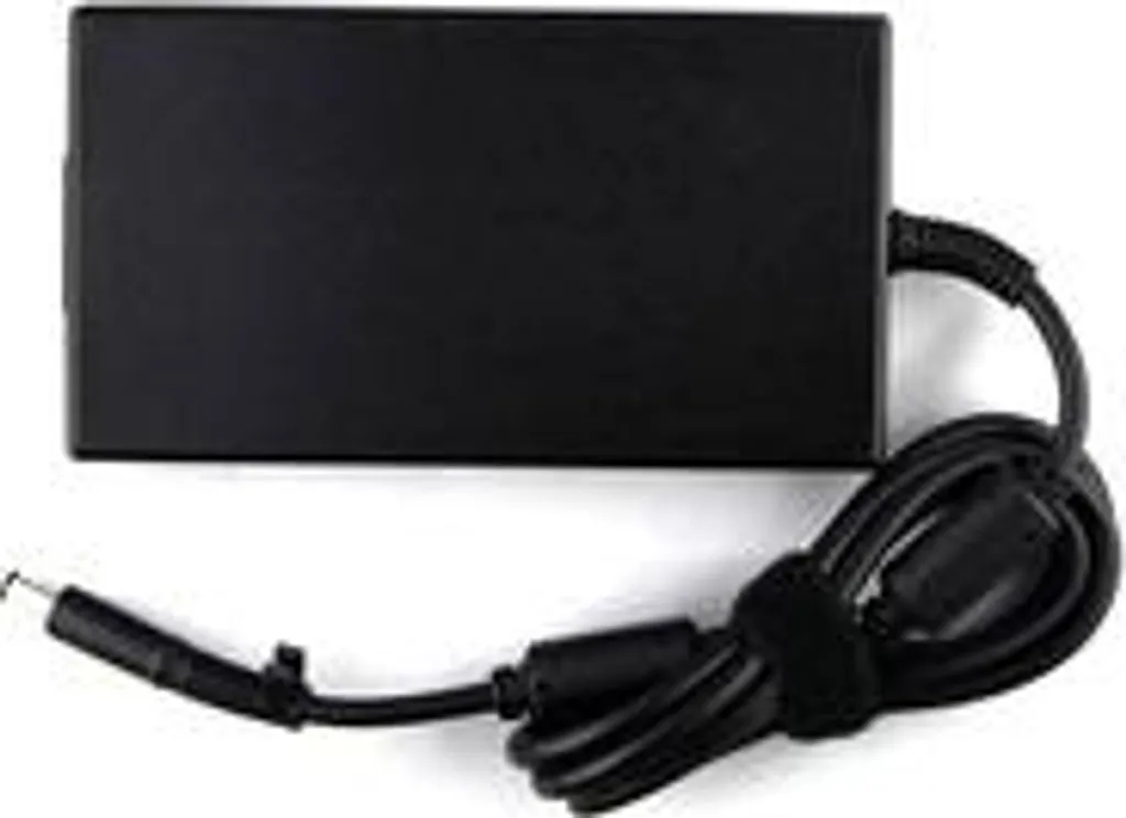 Bloc d'alimentation HP 397803-001 de 135W robuste pour usage intérieur