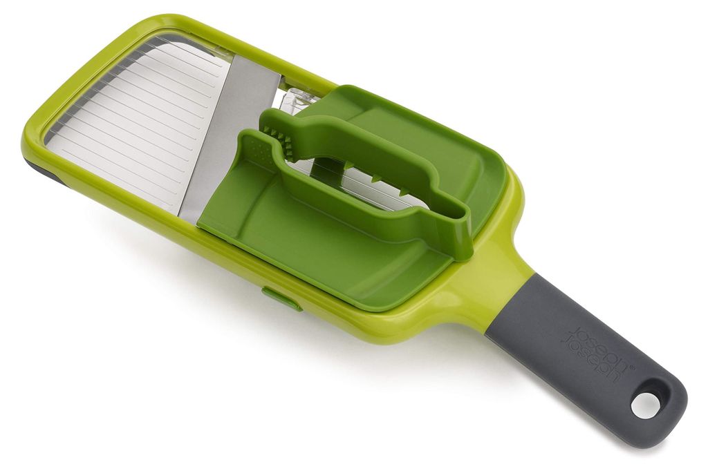 Joseph Joseph Mandoline Multi-Grip Produktbild 