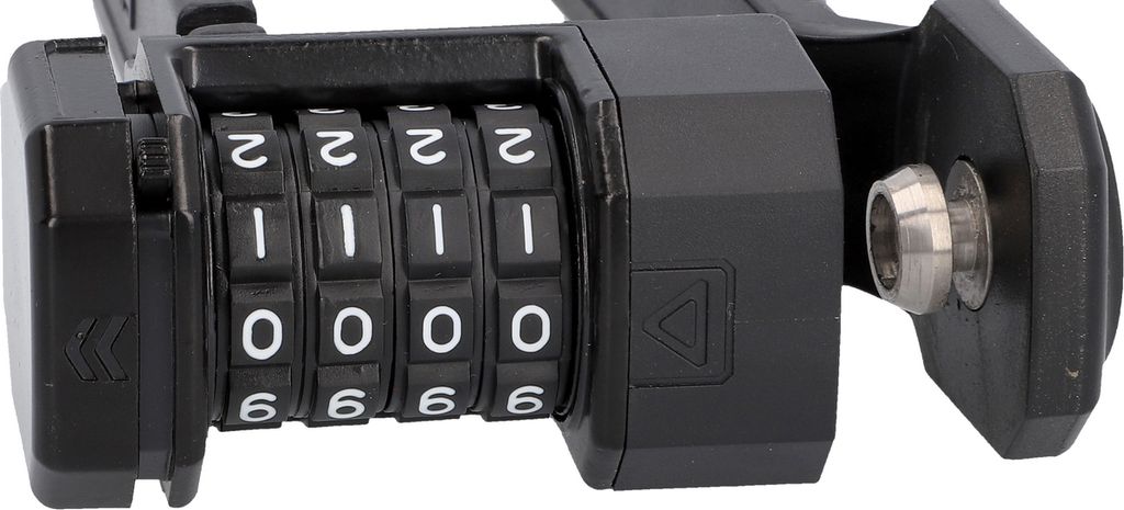 Składane zapięcie rowerowe FISCHER PROTEC FN85 Długość: 850 Zdjęcie produktu 19