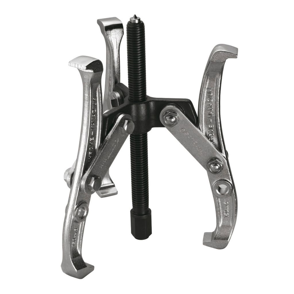 SATA Abzieher dreiarmig, 125 mm, 75 mm ST90633SC (Standardabzieher)