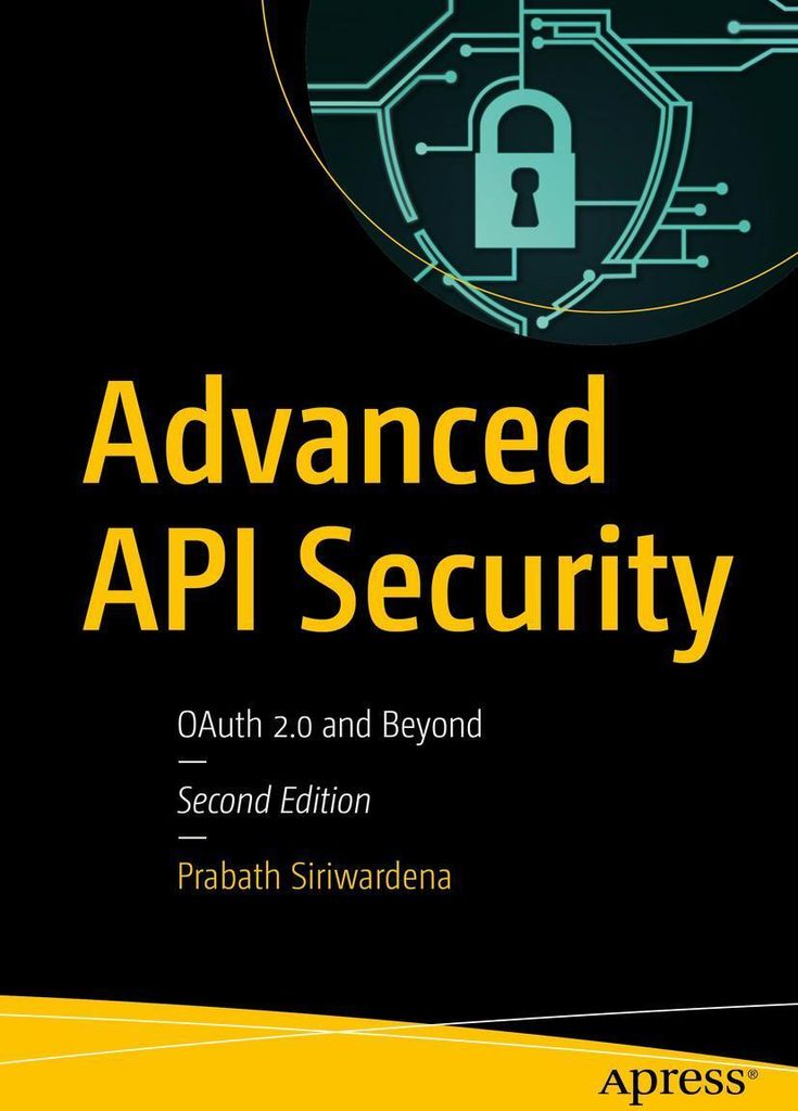 Advanced API Security