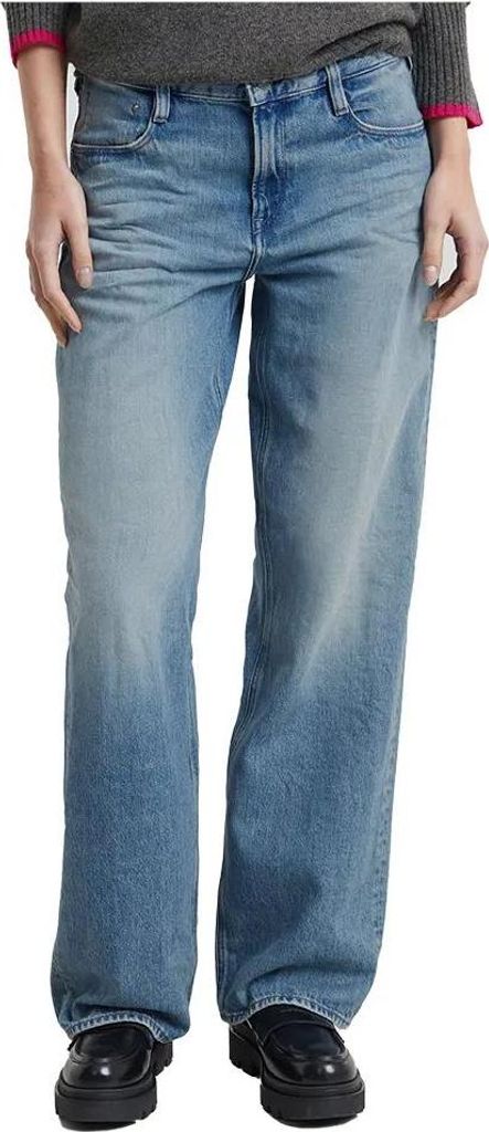 G-star Judee Loose Fit Jeans Blau 27 / 30 Damen Blau 27