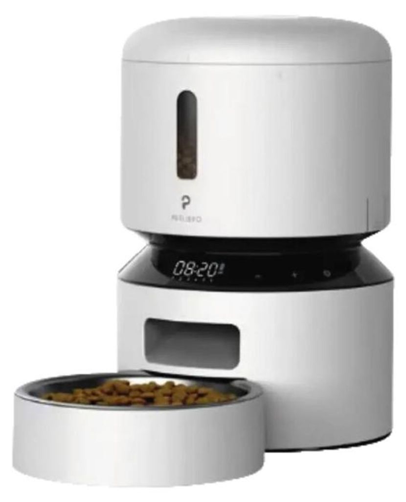 Petlibro Granary mangiatoia automatica per cani e gatti 3L Immagine del prodotto 