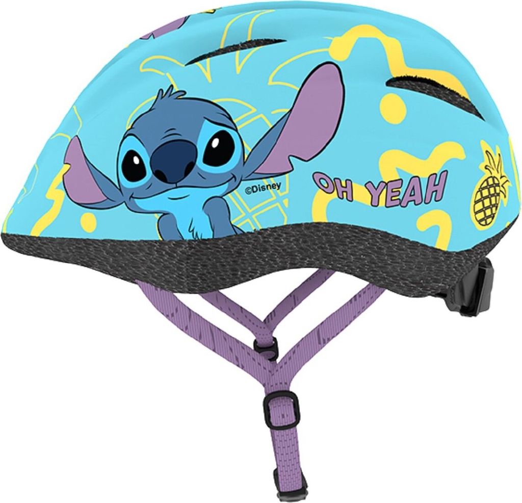 Lilo & Stitch Casque pour enfants S Protection robuste pour Image du produit 