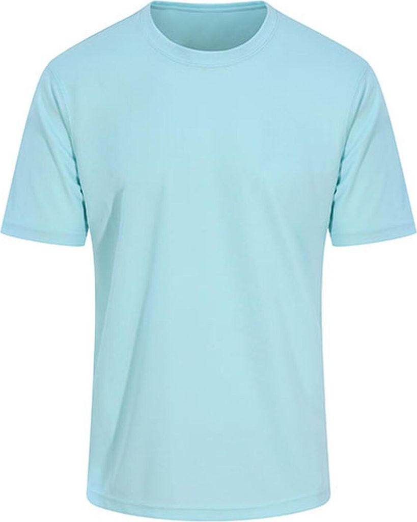 Just Cool JC001 | Cool T-Shirt +WRAP  +Protezione solare 30 Immagine del prodotto 