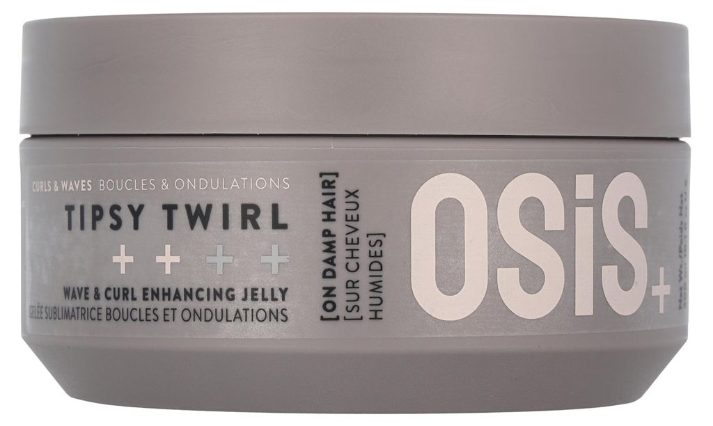 Schwarzkopf Osis+ Bouncy Curls Gel Produktbild 