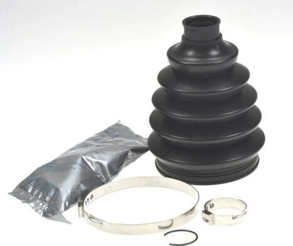 Entretien transmission Dacia Lodgy Dokker avec le soufflet SPIDAN 25847 fiable
