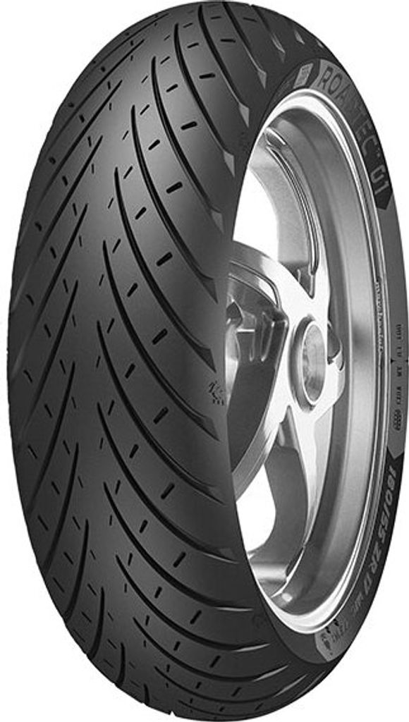Metzeler Motorradreifen car-tyres Roadtec 01 ( 140/70-17 TL Produktbild 