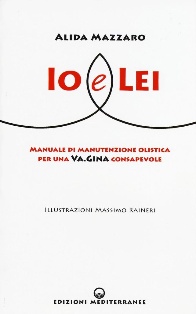 Io e lei | Alida Mazzaro