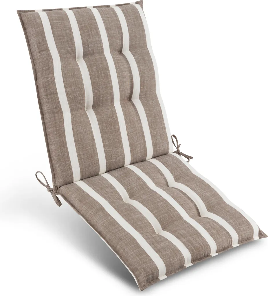 Recensione Beautissu Sun-NL: Il Miglior Cuscino per Sedie Basse