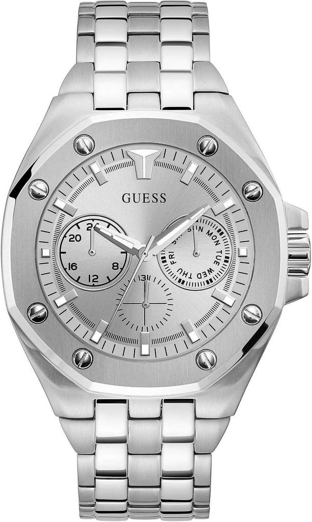 Guess Top Gun GW0278G1 Montre homme Image du produit 