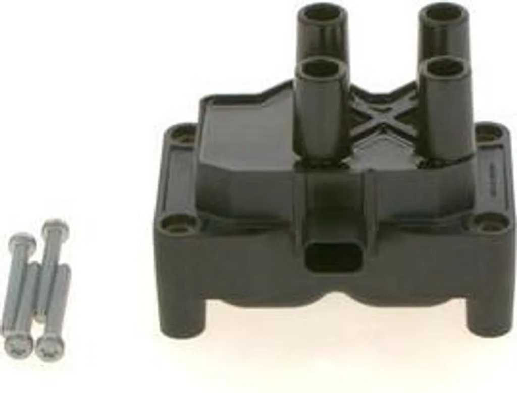 Bobine d'allumage BOSCH 0 221 503 485 pour Ford Fiesta Focus et Mondeo
