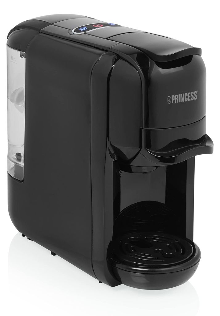 Macchina da caffè multi-capsula 3in1 per capsule e cialde Immagine del prodotto 