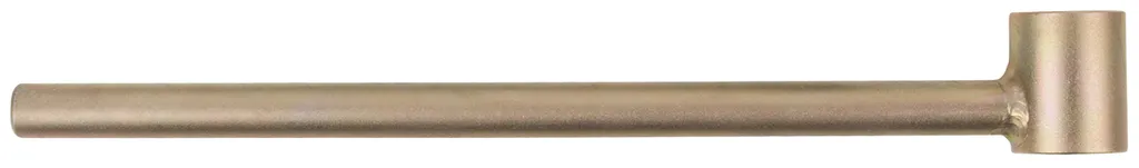 Support de tête d'articulation long 12 mm pour montage de vérin et bras