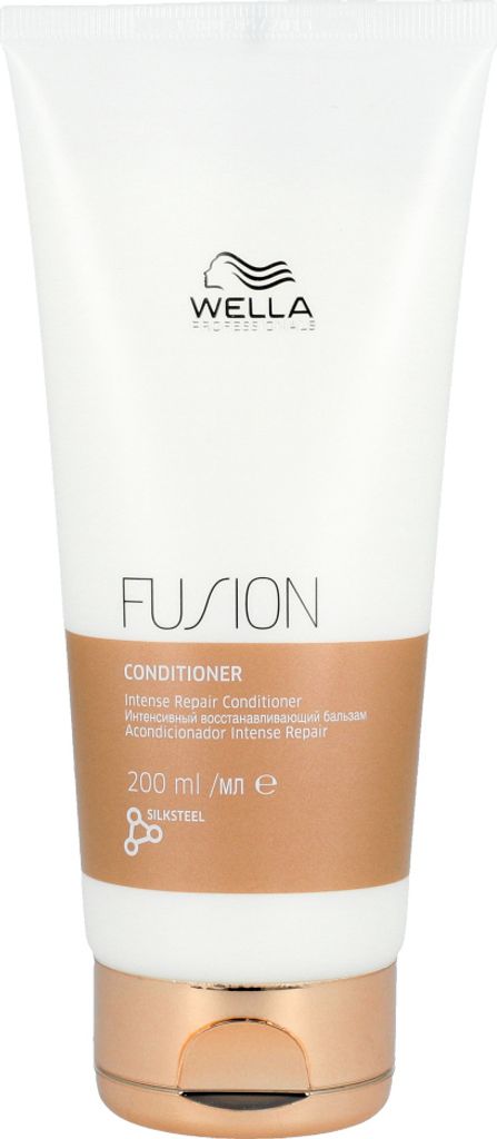 Wella Fusion Intense Repair Conditioner 200 ml Zdjęcie produktu 