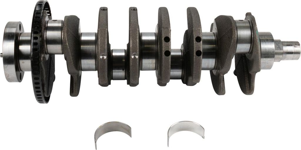 Kurbelwelle Neu Original 71777728
