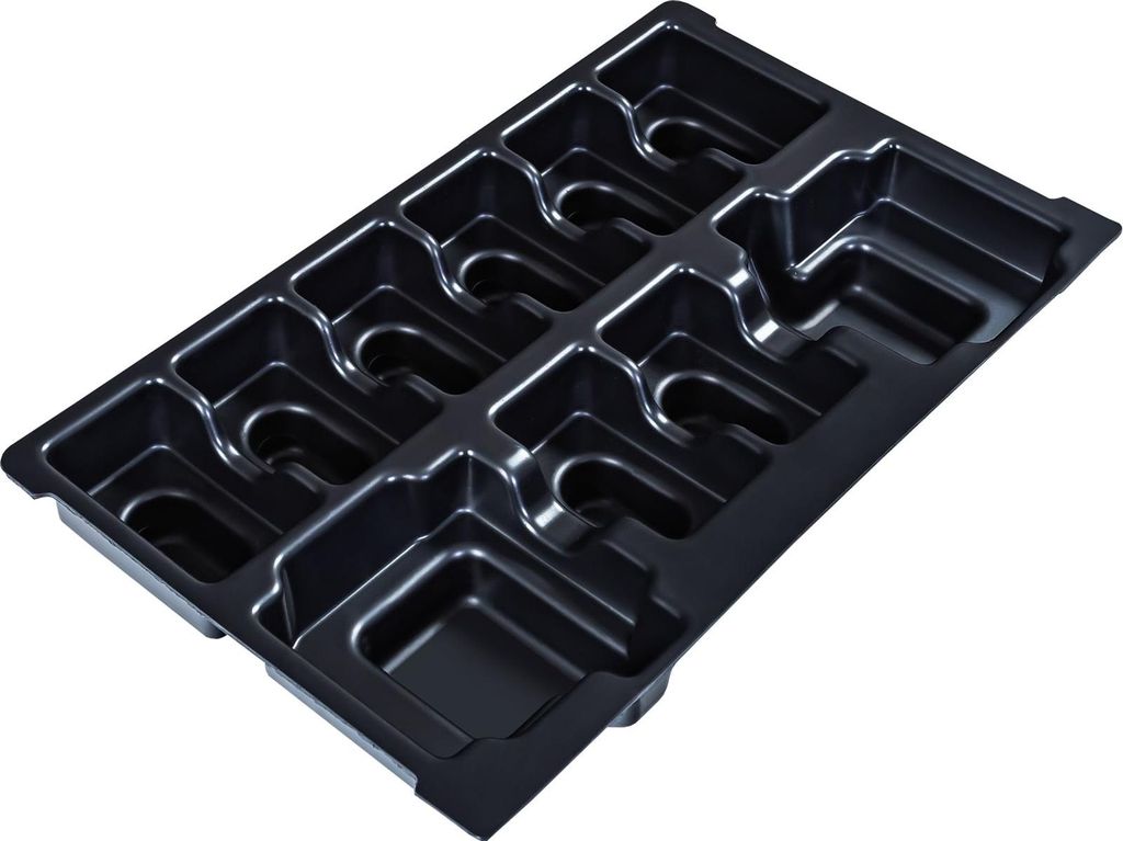 BS Systems CAS Akkueinsatz XLB - 6100000366