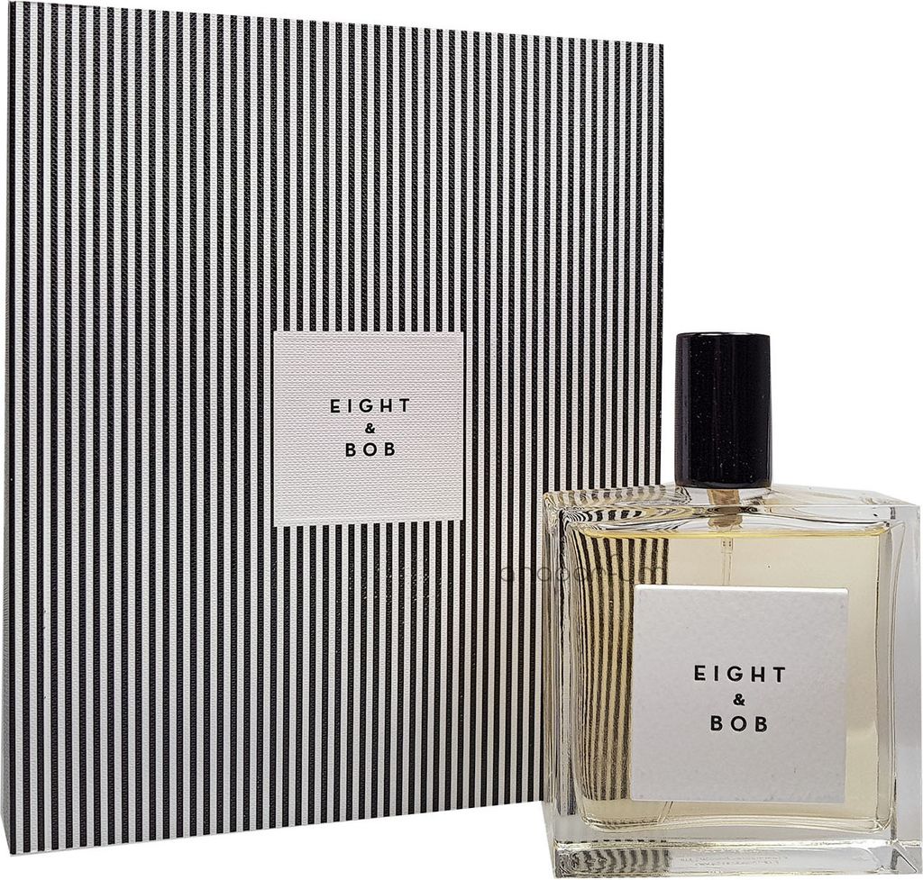 Eight & Bob Man Eau de Parfum Book Edition 100ml