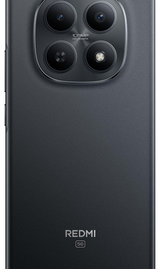 Xiaomi Redmi Note 15 5G Smartphone 6,77" 8 Go RAM 128 Go Image du produit 