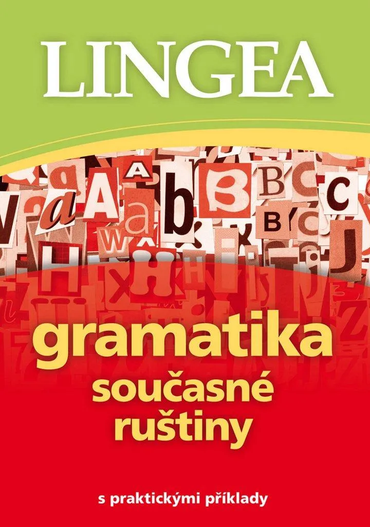 Livre de Grammaire Russe avec Exemples Pratiques de Russe Moderne