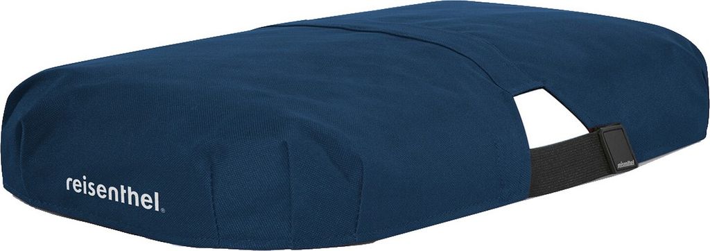 Reisenthel Carrybag Cover Dark Blue Produktbild 