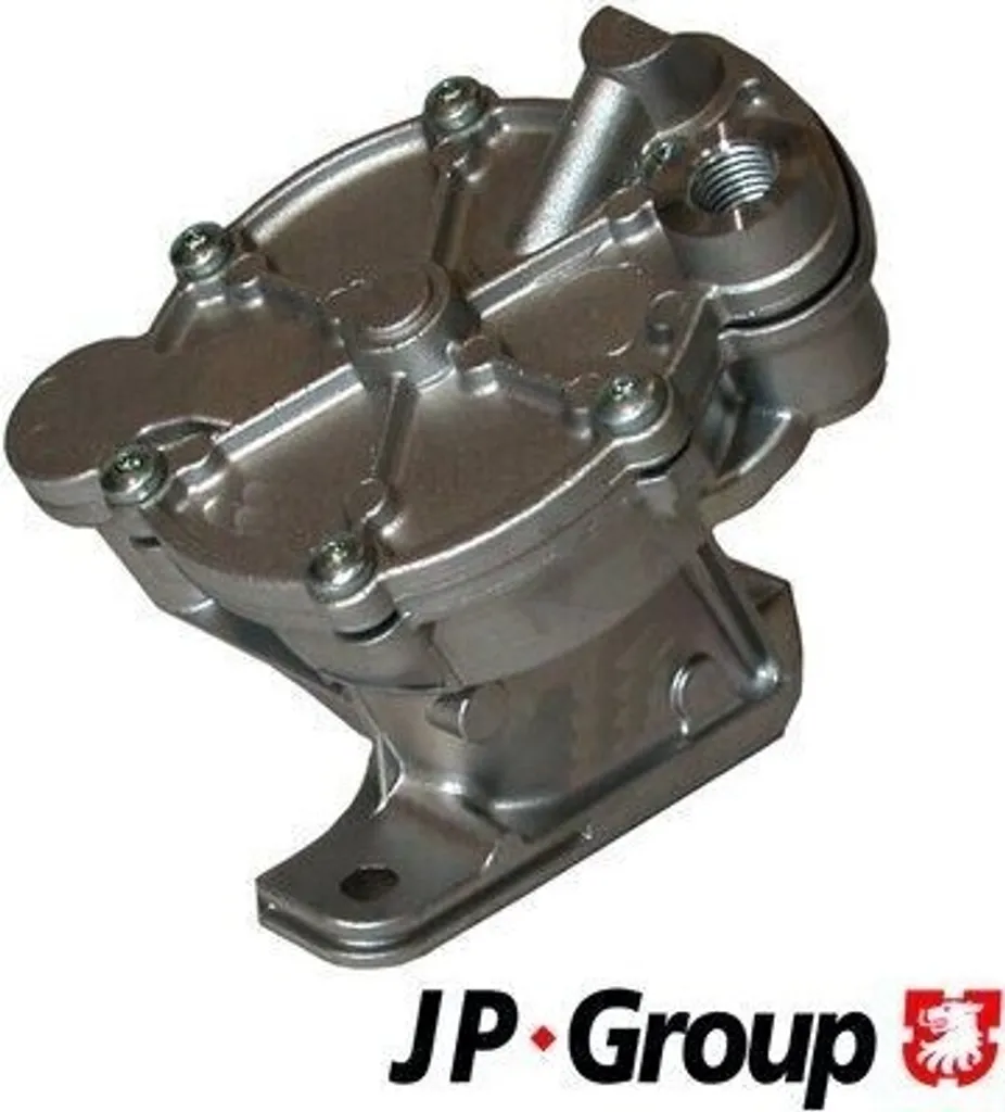 Pompe à vide de freinage pour T4 - Équivalent OE 075145101 JP GROUP
