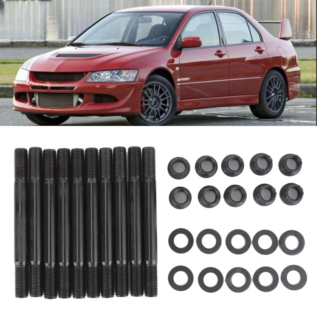 Kit Fixation de Culasse Renforcé ARP 207-4203 Mitsubishi Evo 8 et Evo 9