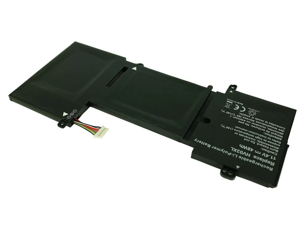 Recensione Batteria PowerSmart HV03XL 818418-421 per HP Laptop - 2