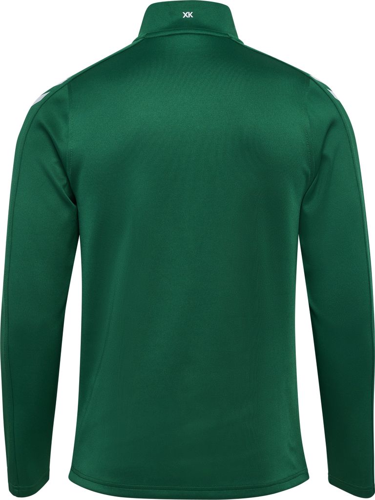 Hummel hmlCORE XK HALF ZIP POLY SWEAT