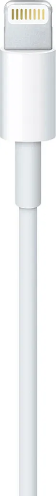Cavo Lightning Apple MQUE2ZM/A 1m - Bianco Originale per iPhone - 7