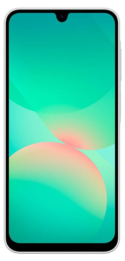 Samsung GALAXY A26 128GB 6GB 128GB WHITE Obrázok produktu 