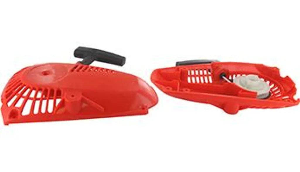 Lanceur complet pour tronçonneuse Zenoah G-2500 et modèles 2500