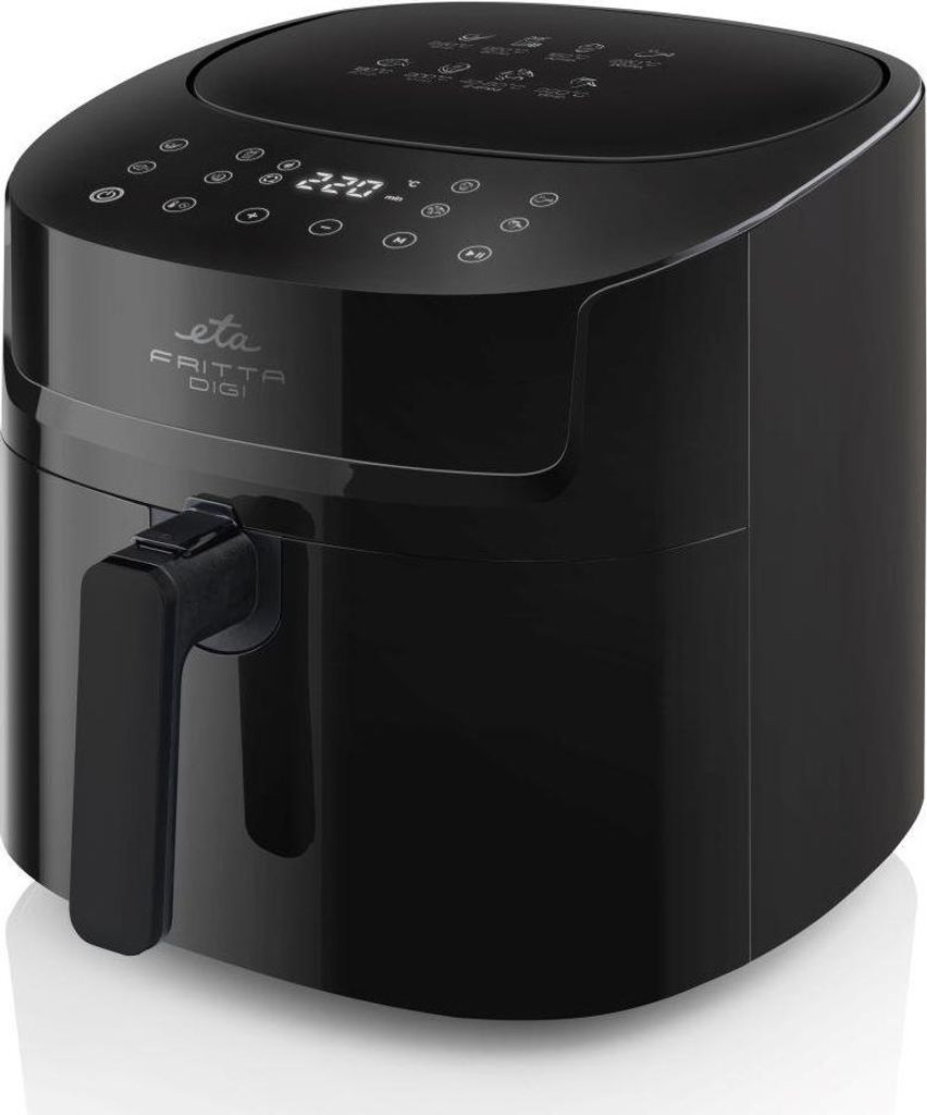 Fritéza Eta Fritta Digi 316890000 Obrázek produktu 