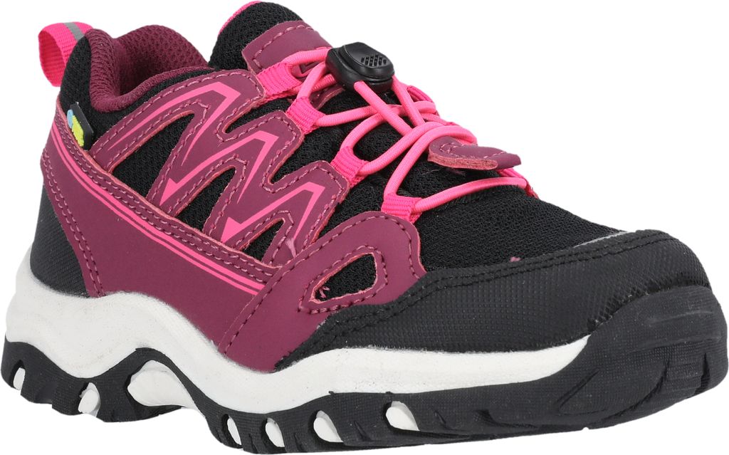 ZIGZAG Outdoor-Schuhe Docheet mit funktionalen Produktbild 
