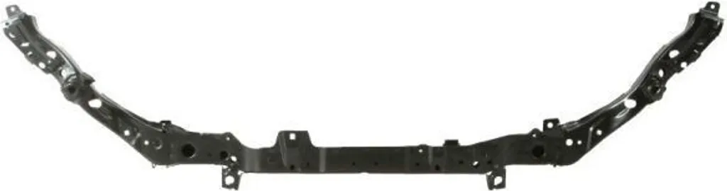 Support de serrure OE 42496075 en acier renforcé pour Opel Mokka X