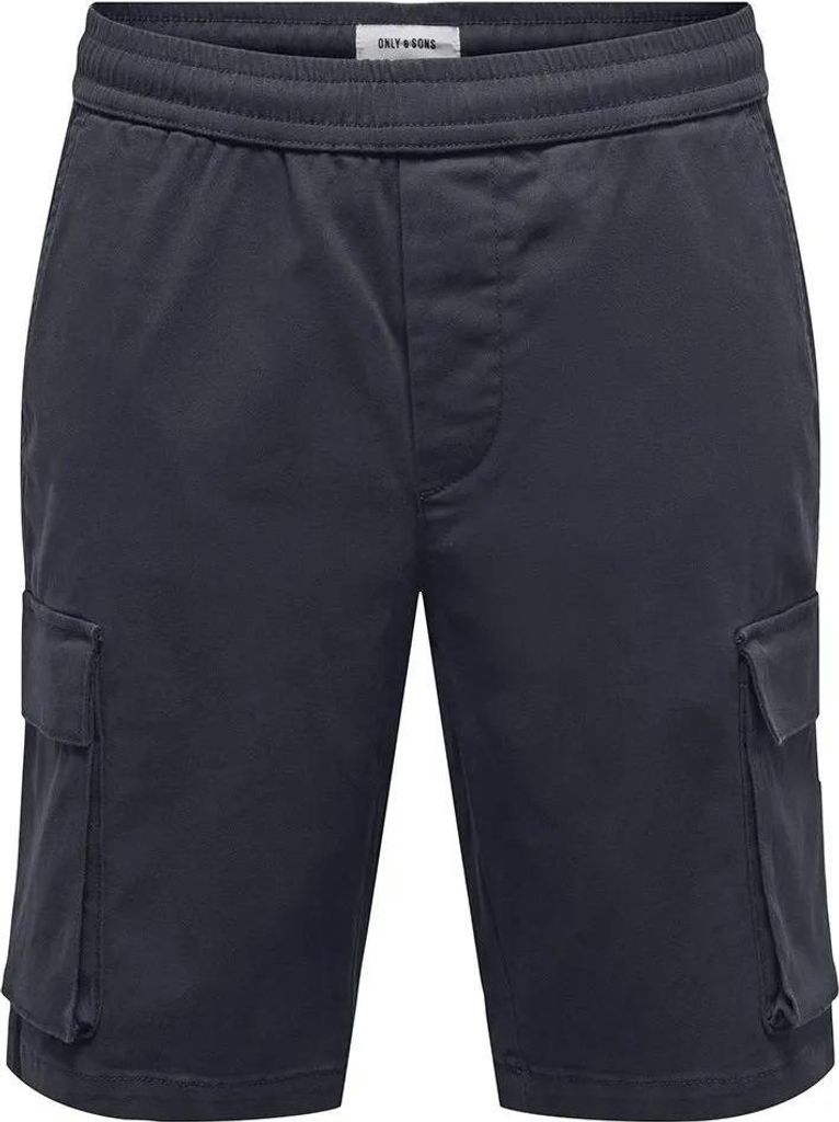 Only & Sons Cam Life Linus Cargo Shorts Blau 2XL Herren Blau 2XL