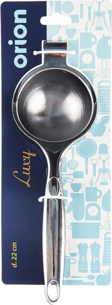 Spremiagrumi Manuale Professionale in Metallo per Limoni e Lime - 10