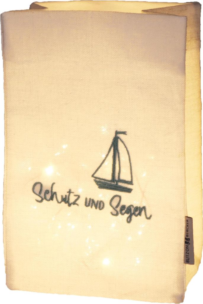 Schutz und Segen