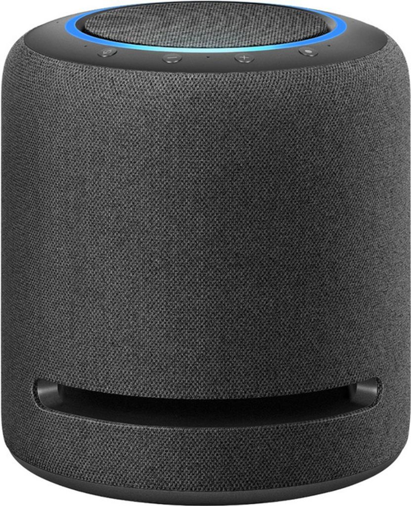 Amazon Echo Studio, kolor: czarny Zdjęcie produktu 8
